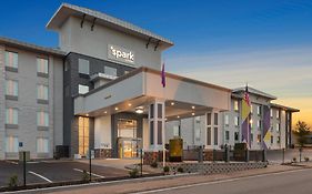 Spark By Hilton Branson Meadows