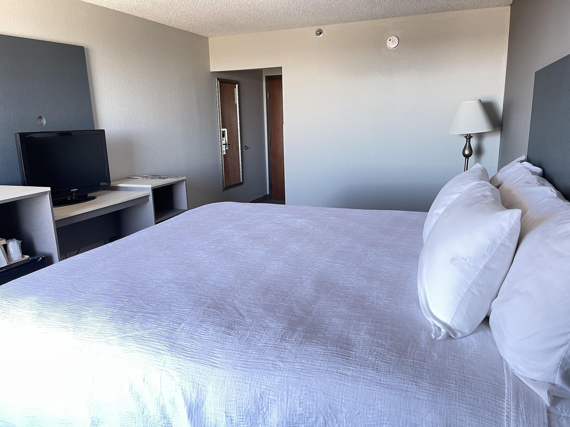 Spark By Hilton Branson Meadows Exterior photo