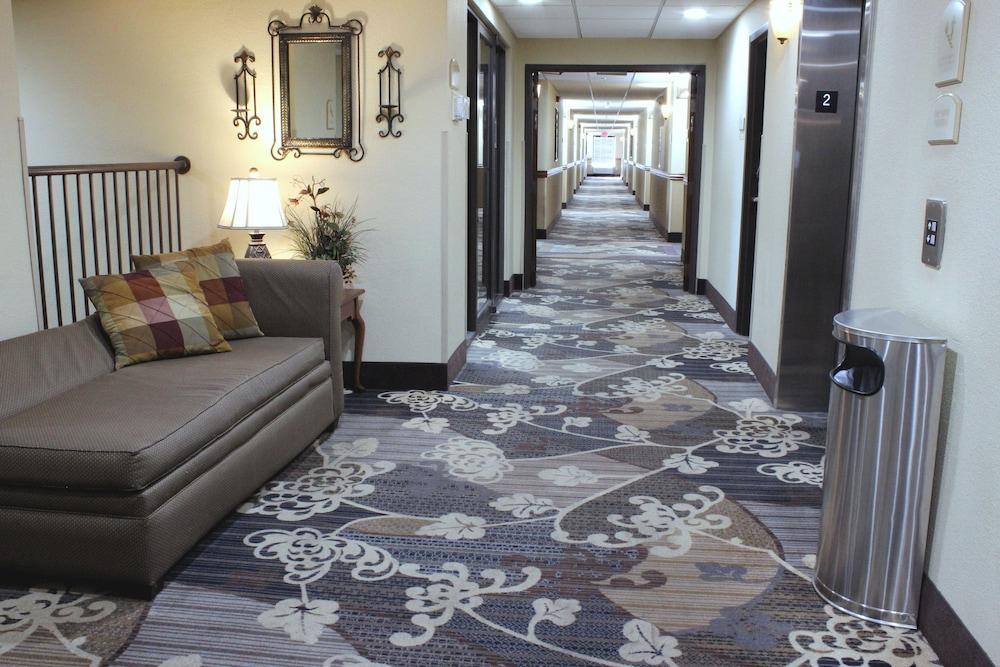 Spark By Hilton Branson Meadows Exterior photo