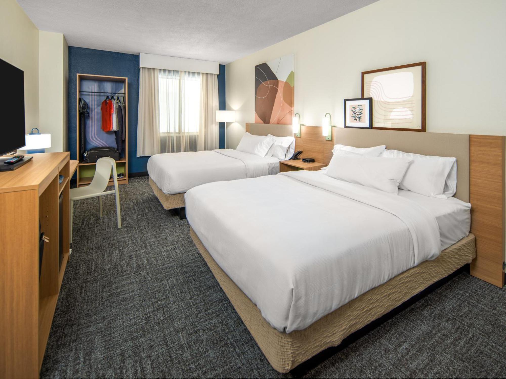 Spark By Hilton Branson Meadows Exterior photo