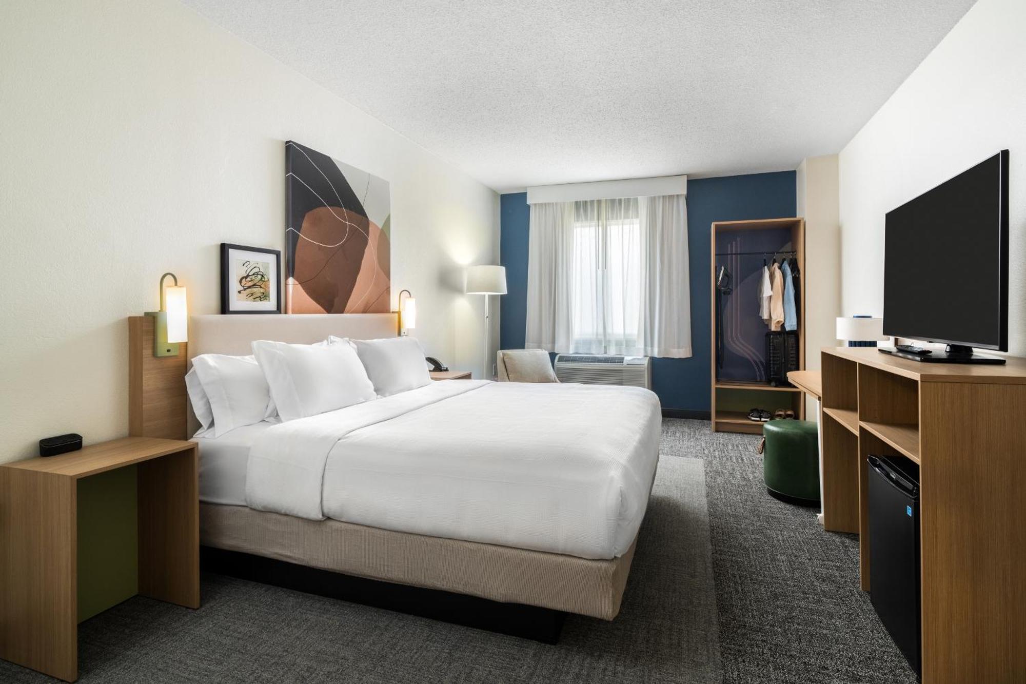 Spark By Hilton Branson Meadows Exterior photo
