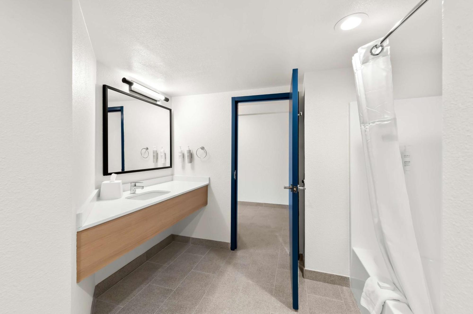 Spark By Hilton Branson Meadows Exterior photo