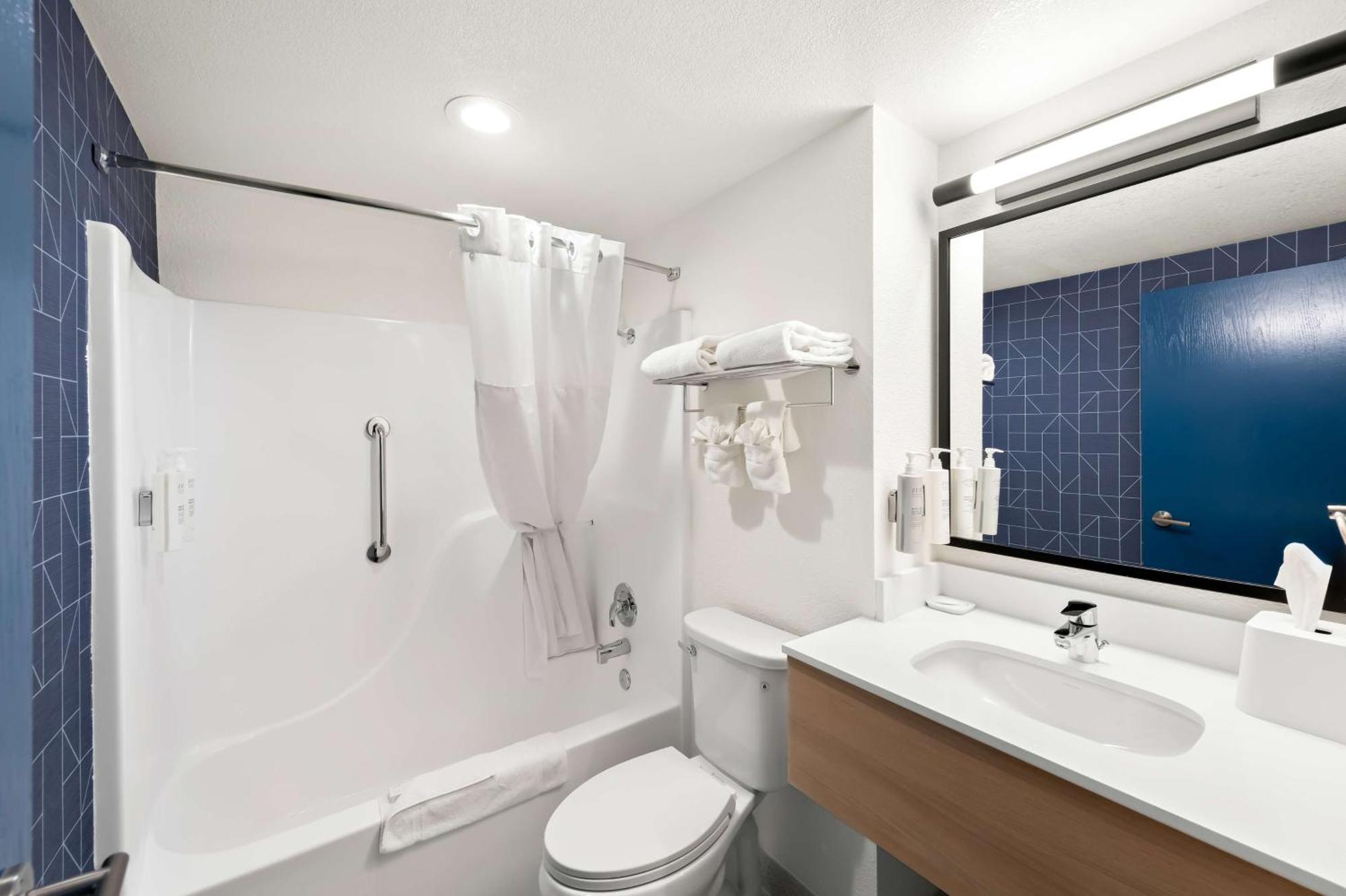 Spark By Hilton Branson Meadows Exterior photo