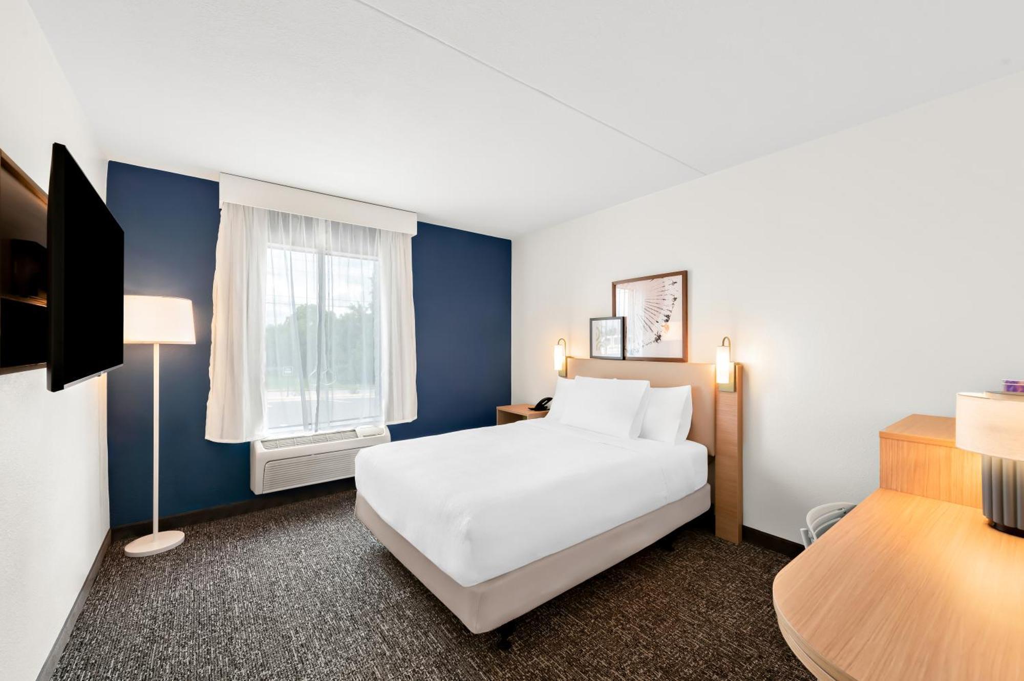 Spark By Hilton Branson Meadows Exterior photo