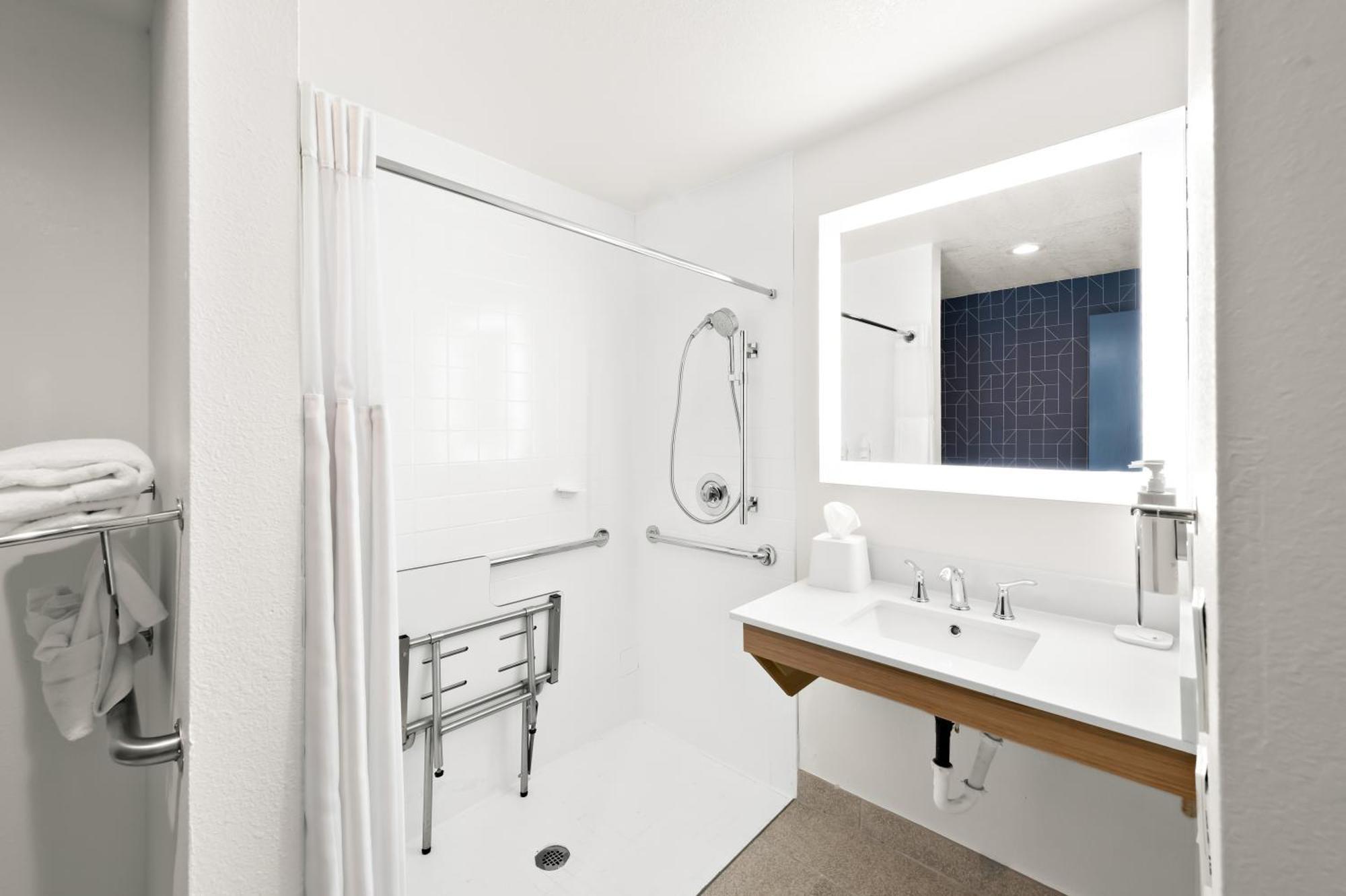 Spark By Hilton Branson Meadows Exterior photo