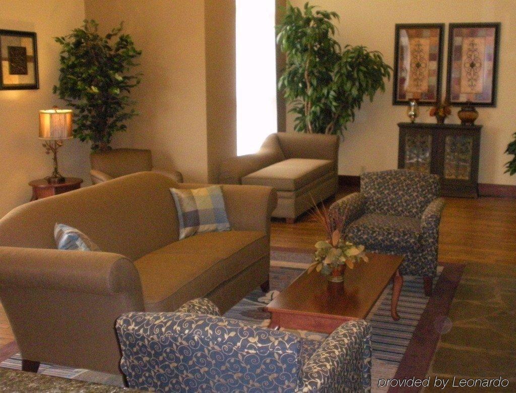 Spark By Hilton Branson Meadows Exterior photo