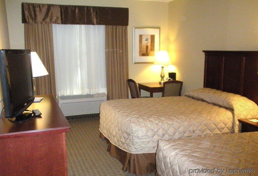 Spark By Hilton Branson Meadows Exterior photo