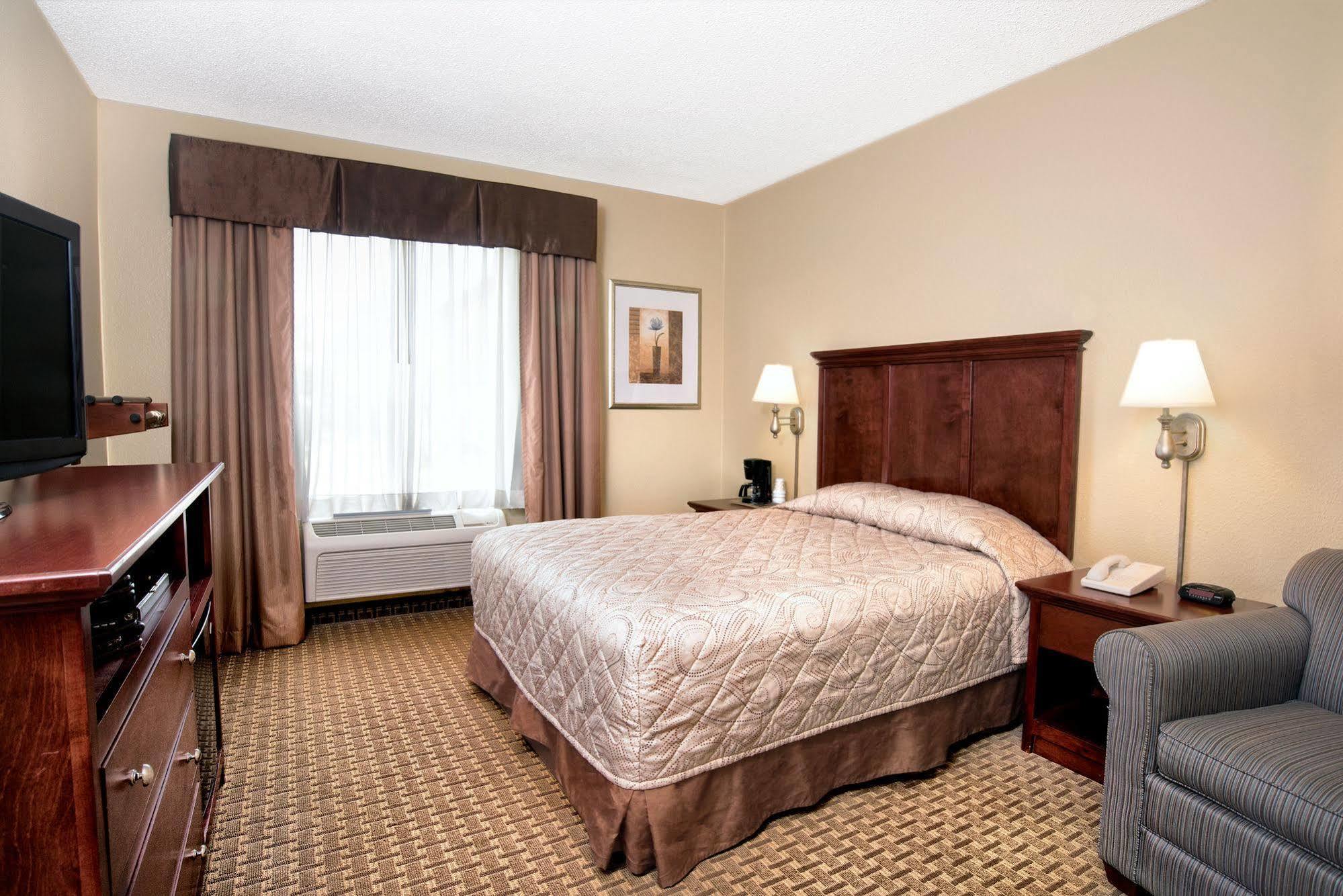 Spark By Hilton Branson Meadows Exterior photo