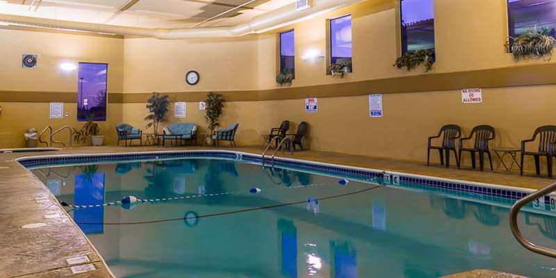 Spark By Hilton Branson Meadows Facilities photo